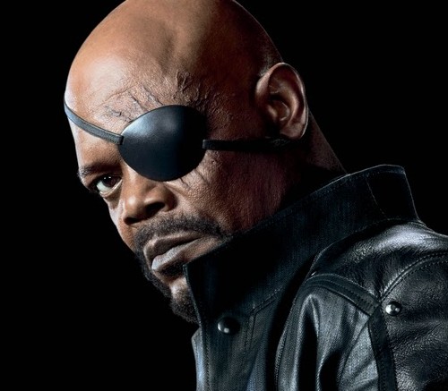 Samuel L. Jackson annonce le retour de Nick Fury parmi les Avengers