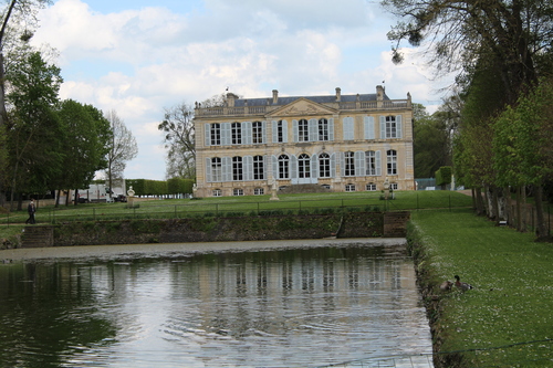 Chateau Canon