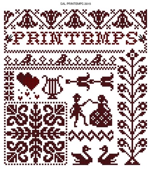 Sal Printemps chez Mimi89