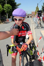 1er Grand Prix cycliste UFOLEP «  Julie Limosin » à Camphin en Carembault ( Ecoles de cyclisme ) 