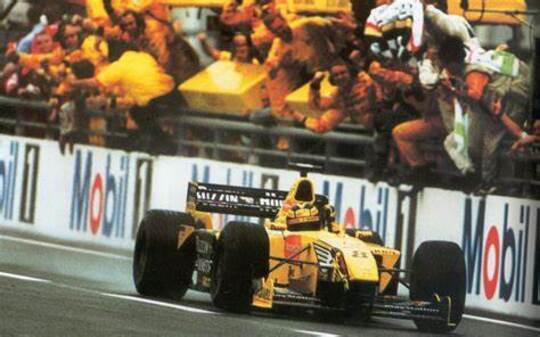 Ralf Schumacher F1 (1999)