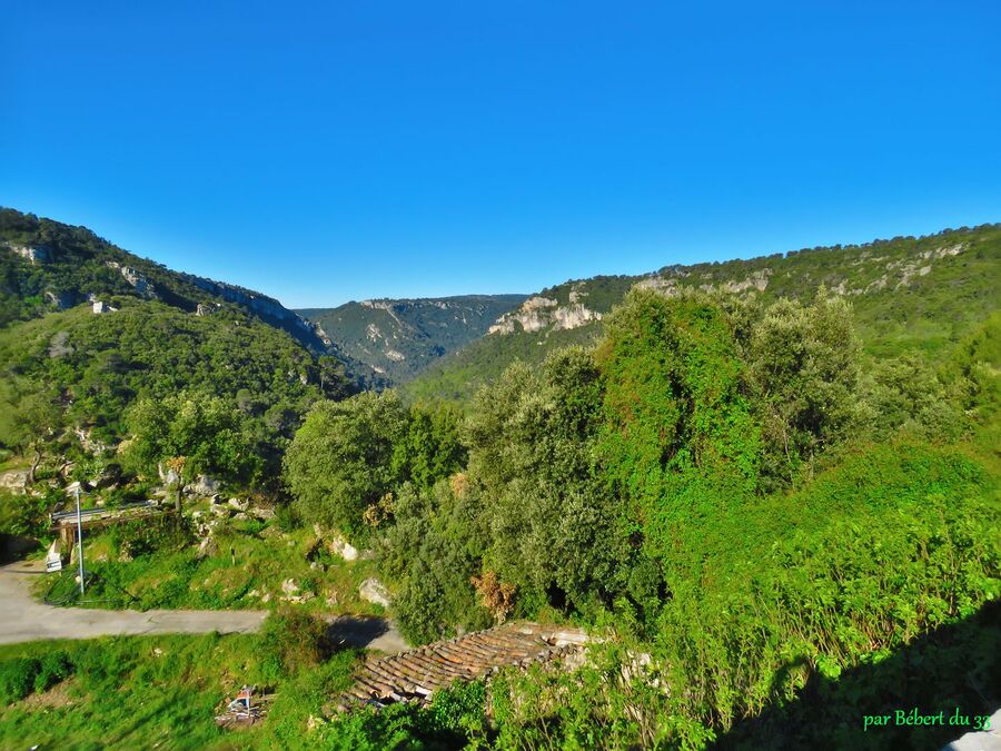 Montferrat dans le Var