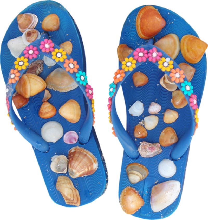 Accessoire de  mer et plage