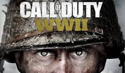 Call of Duty: WWII débarque cette année-ci