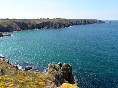 La Pointe du Raz