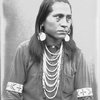 Billy O-We-U (aka Billy Aweo, aka Billy McKay) - Cayuse - 1900