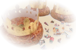 Galette des rois