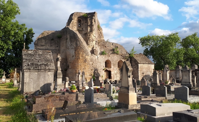 ☻ Visite guidée : boucle napoléonienne avec l'Office de Tourisme de Châtillon-sur-Seine