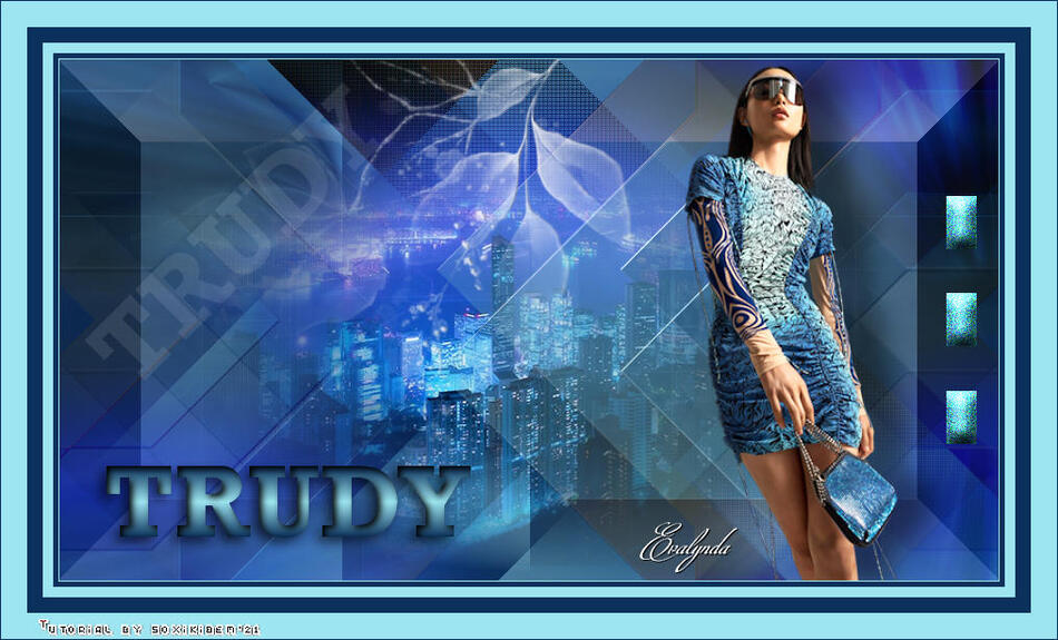 Versions Trudy