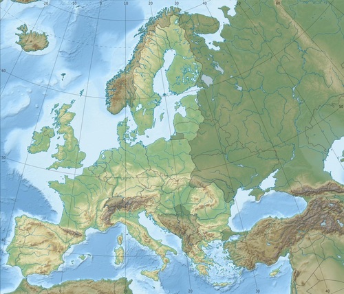 3 - Les frontières de l'Europe