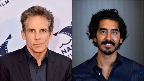 Chippendales : Dev Patel et Ben Stiller réinventent la troupe de strip-tease