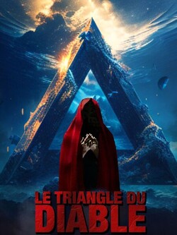 Affiche du film « Le Triangle du Diable »