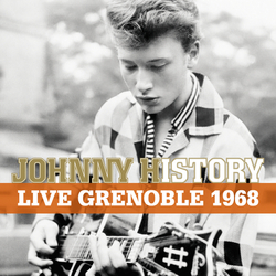 Live Grenoble 1968