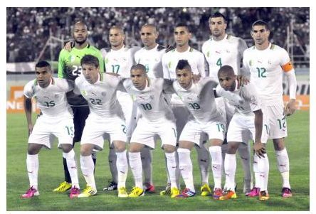 Mardi 26.03.23013 EN-Bénin 3-1
