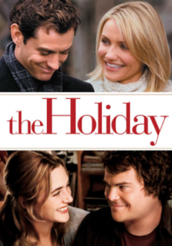 The Holiday, une comédie romantique à voir en streaming