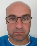 Didier CORBIAUX
