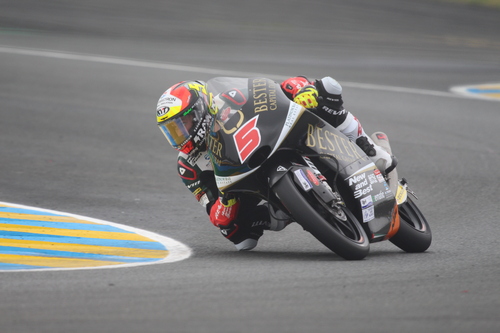 Circuit Bugatti le Mans Album moto3 moto2 motogp 18 mai 2019