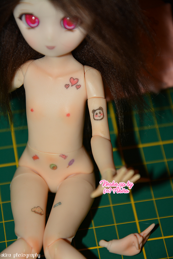 Akira Make-Up T5WvHACZItF-vNX_Tu8NACLJbcQ