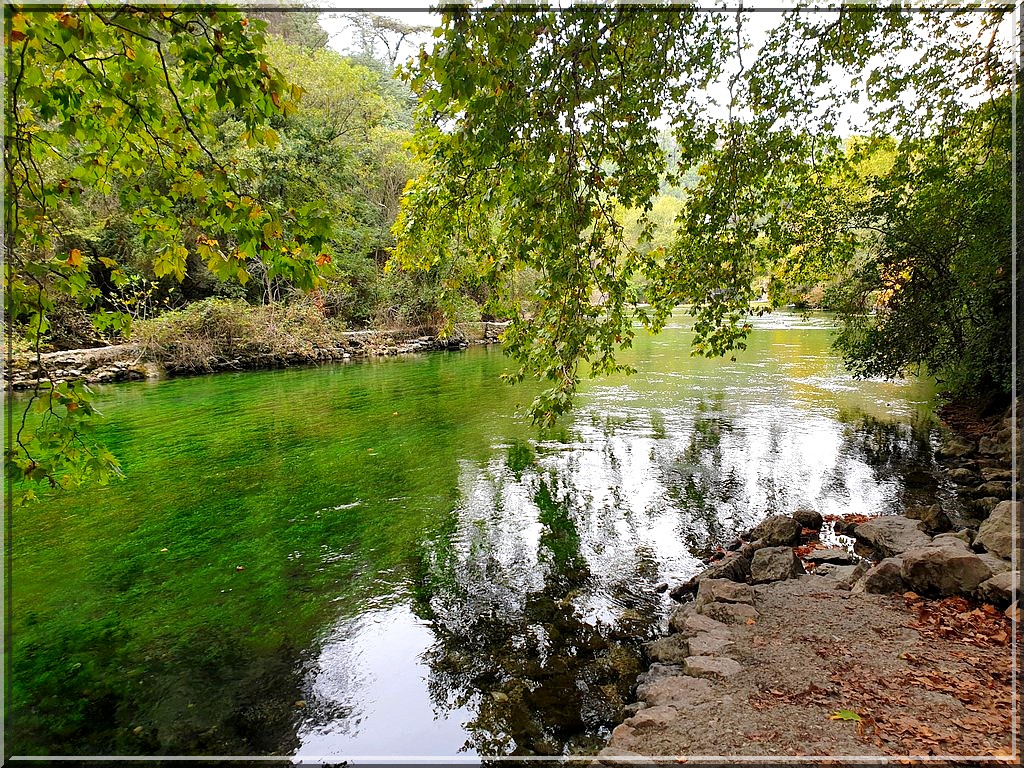 1026 - Fontaine de Vaucluse (84)