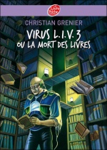 Mes lectures