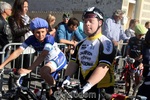 9ème Prix cycliste UFOLEP « Lucien Vastesager » à Nomain  ( Poussins – Pupilles – Benjamins )