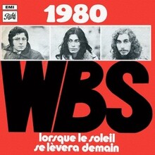 WBS -Wild Beauty of Sadness - (1971-1973)