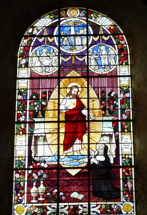 Sainte-Mère-Eglise en Normandie (2/2)...