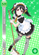 SR 407 Nico Café Pucelle Ver.