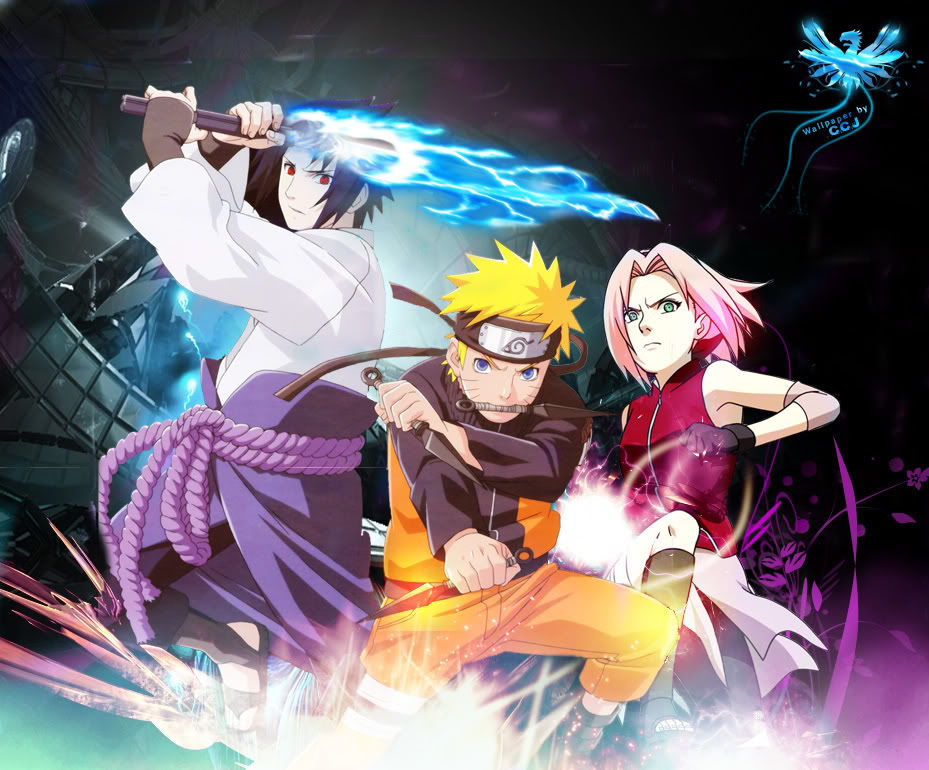 Nice Naruto sasuke and sakura useful Naruto sasuke and sakura are not