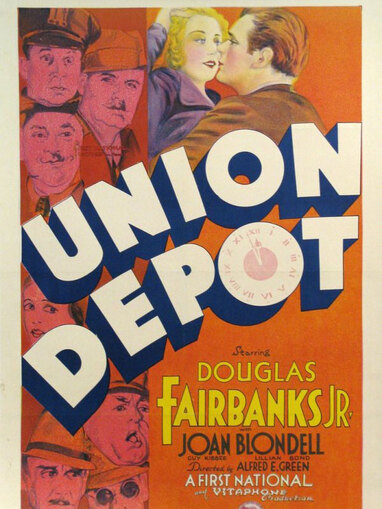 Box-office USA - Semaine du 27 janvier au 03 février 1932