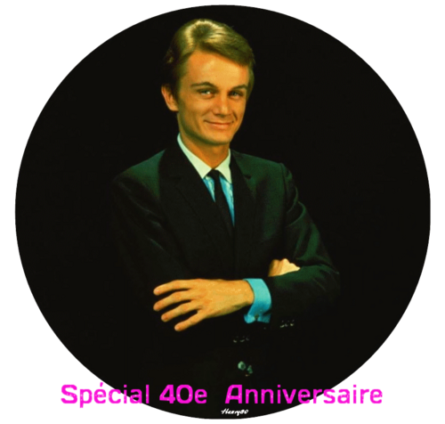 Spécial 40e Anniversaire 