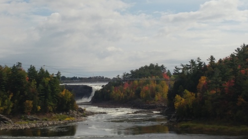 Quatre visites au Saguenay-Lac-Saint-Jean en 2017 - quatrième partie