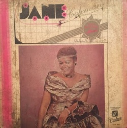 Jane Coleman - Don't Want To Be Alone