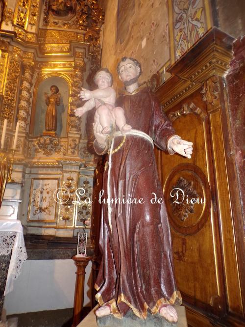 Prades, l'église Saint Pierre