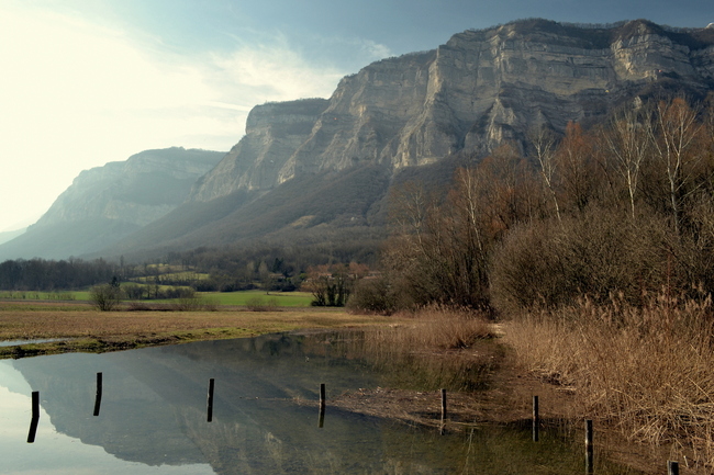 2015.03.08 Aix Les Bains (Région Rhône-Alpes, Département Savoie)