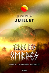 Terre des Ombres, tome 3