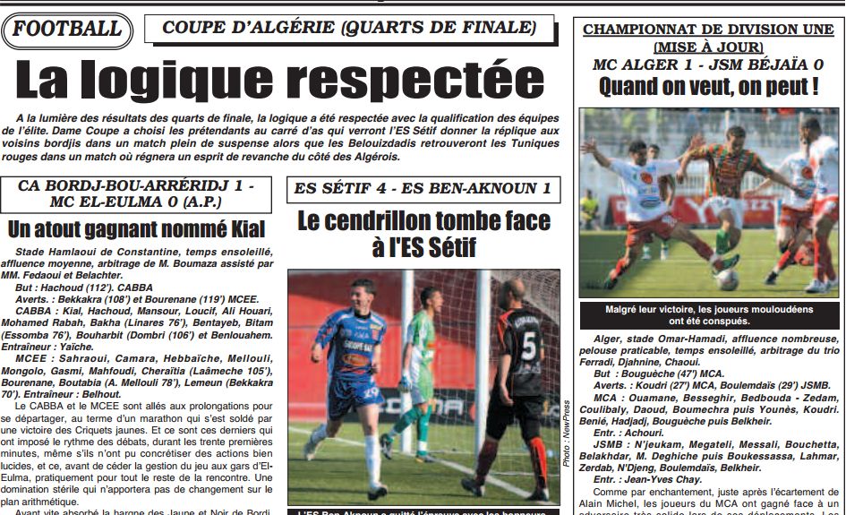 Jeudi 26.3.2009 