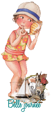 CREAS MAMIE : belle journée