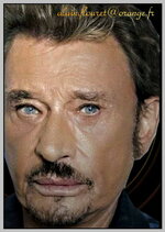 Fond ecran johnny hallyday 009