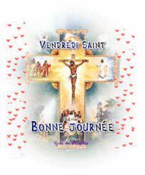 vendredi saint