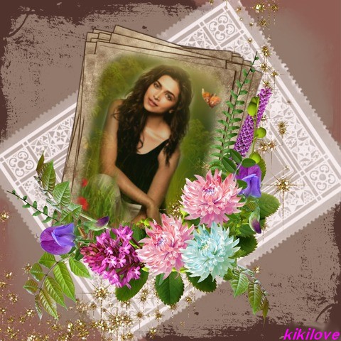 Bon week end et voilà aussi l'été