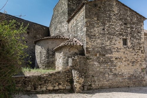 Montélimar (Drôme) 2eme partie