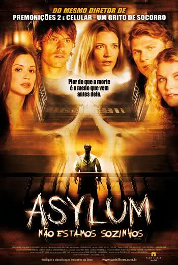 ASYLUM