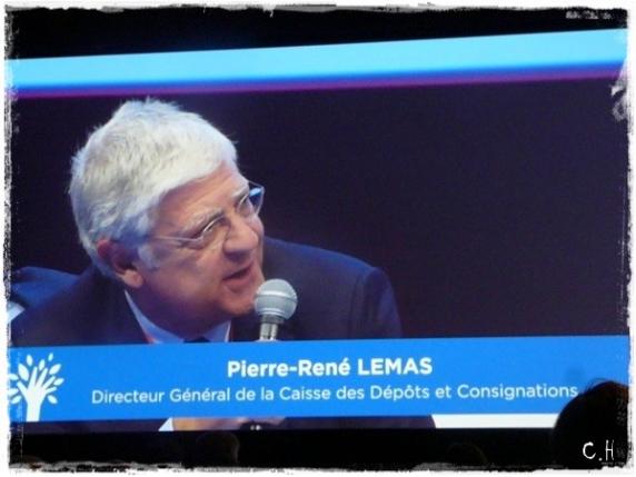Salon des Maires 2016 - Dernier jou