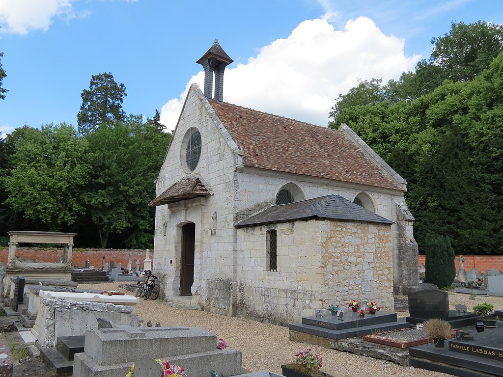 Chapelle Saint-Mauxe d'Acquigny - 16.jpg