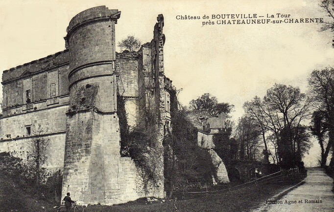 BOUTEVILLE