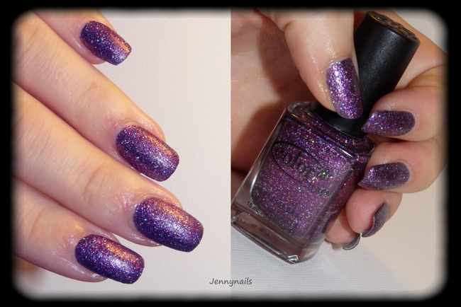 - Swatch - COLOR CLUB : Gift of Sparkles