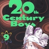 20th century boys tome 9