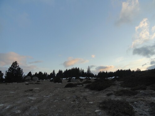 Cabane (1 nuit) : cabane de Veirat (Cerdagne) - 66