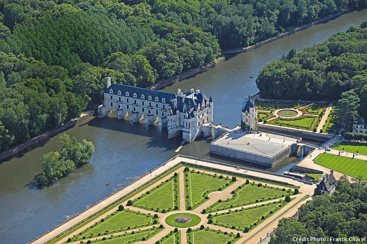 Chenonceau